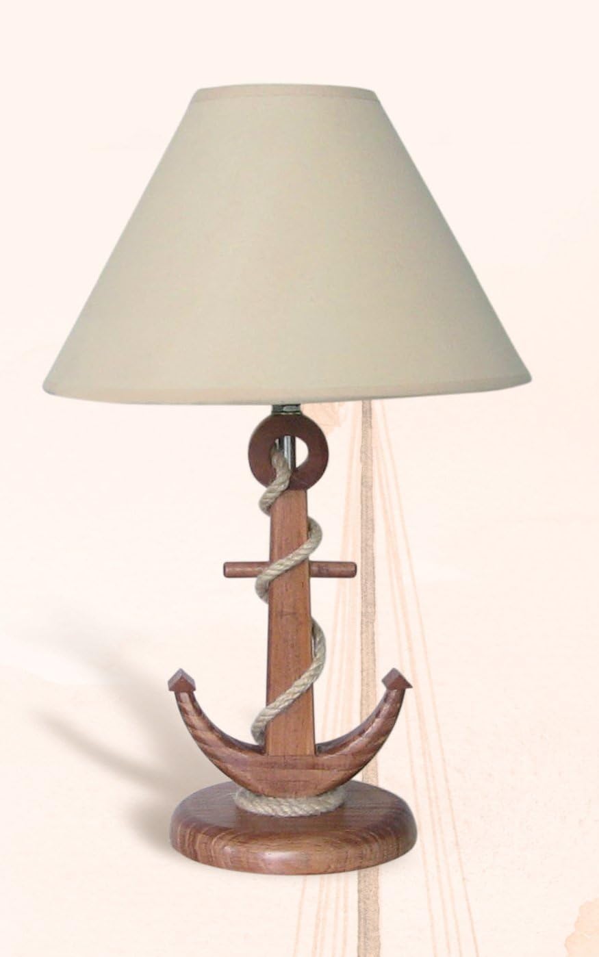 table lamp anchor