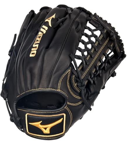Amazon.com : Mizuno GMVP1200P4 MVP Prime Pitcher/Outfield Baseball