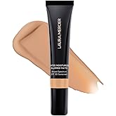 Laura Mercier Tinted Moisturizer Blurred Matte with SPF 30: 24HR+ Shine Control and Blurring, Long Lasting, Sheer to Light, Buildable Coverage, Blurs the Look of Pores, Skin Tint