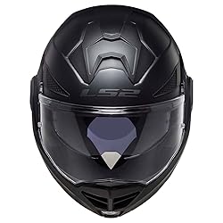 LS2 Helmets Advant X Modular Helmet