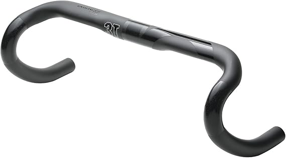3t ergonova ltd carbon road bike handlebars