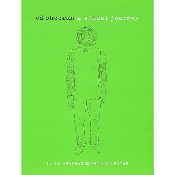 エドシーラン　写真集　Christie Goodwin 洋書 エドシーラン 写真集 Christie Goodwin 洋書 Amazon | Ed