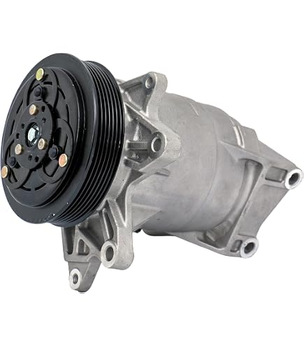 Amazon.com: DCS-14IC AC Compressor For Suzuki Grand Vitara II JT
