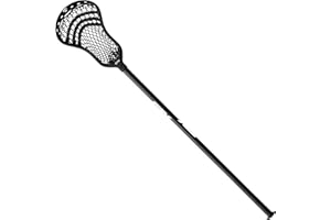 STX Stallion 1K Complete Men's Lacrosse Stick