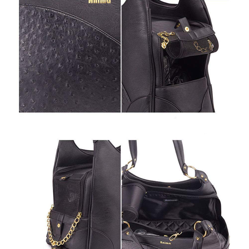 mini dachshund carrier