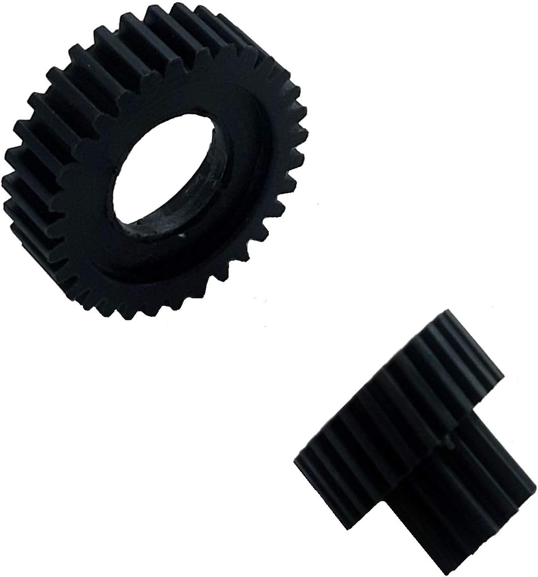 Twowinds Kit Gears Repair Motor Roller Blinds Rear Windows (Both Sides) Cayenne Touareg BigaMart