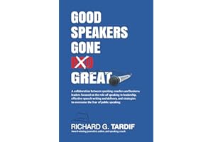 GOOD SPEAKERS GONE GREAT