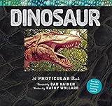 Dinosaur: A Photicular Book by