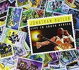 LIVE IN SOUTH AFRICA (BONUS DVD) (SPEC) (DIGIPAK)  image