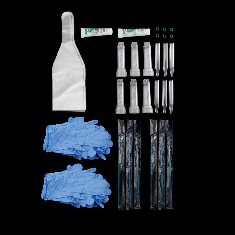 Best Home Insemination Kit For Humans