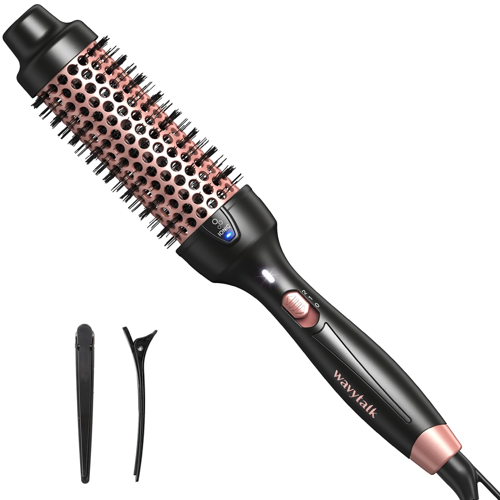 Thermal Brush