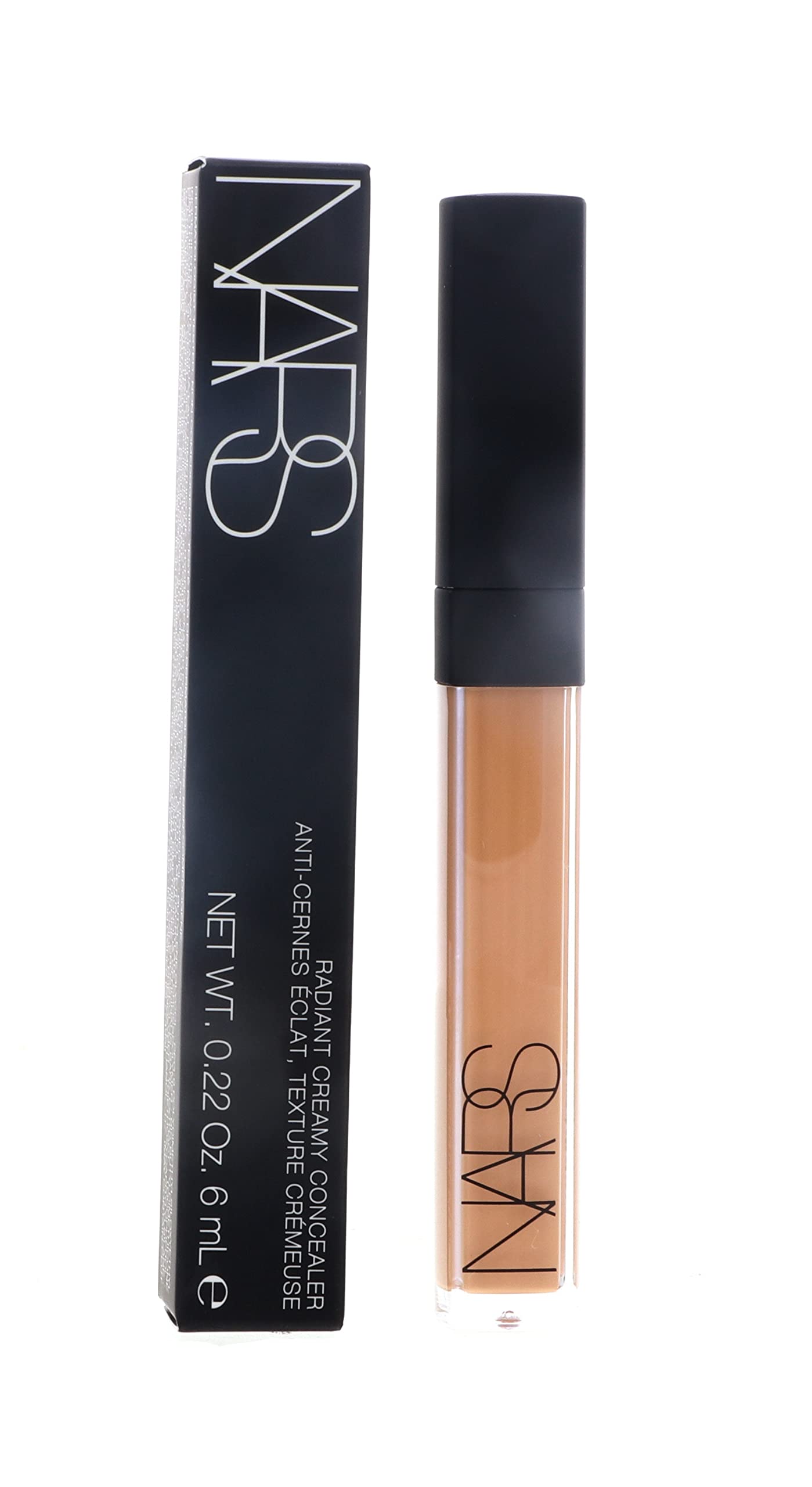 NARS Radiant Creamy Med/Dark 1.5 Sucre D'orge Concealer 6ml