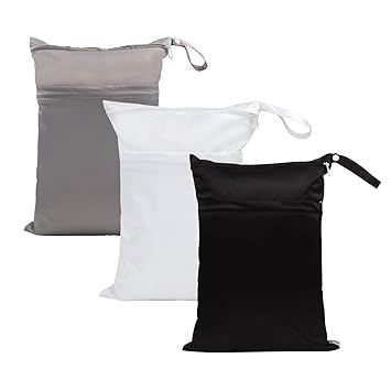 baby wet bag
