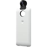 Moto 360 Camera - White