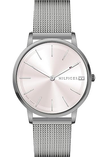 Tommy Hilfiger Damenuhr 40 mm Pippa 1781935