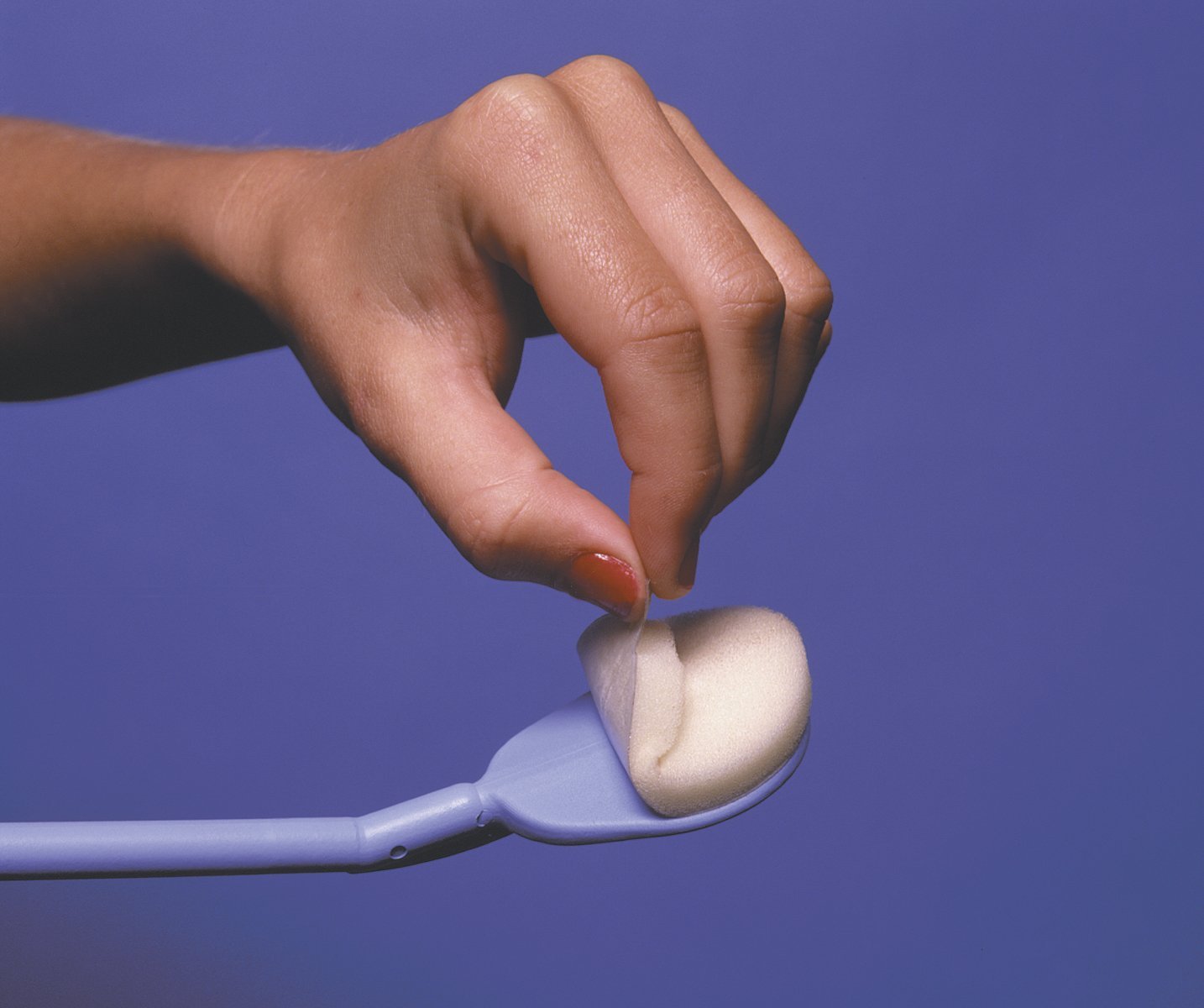 2 Lotion Applicators with 6 Replacement Pads: Beauty