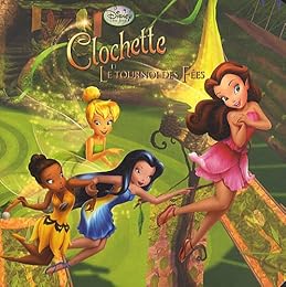 Le  tournoi des fées