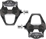 Shimano PEDAles R8000 Ultegra SPD-SL with Cleats SM-SH11 Multicolor 9/16" view 3