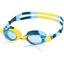 Amazon.com: Speedo Skoogles - Tinte anudado esmaltado, azul y amarillo,  talla única : Deportes y Actividades al Aire Libre