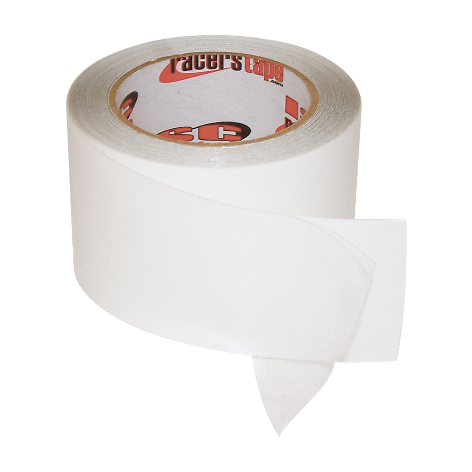 ISC Surface Guard Tape [14 mil Heavy Duty Outdoor Grade] (Helicopter-OG-HD): 3 in. x 30 ft. (Transparent)