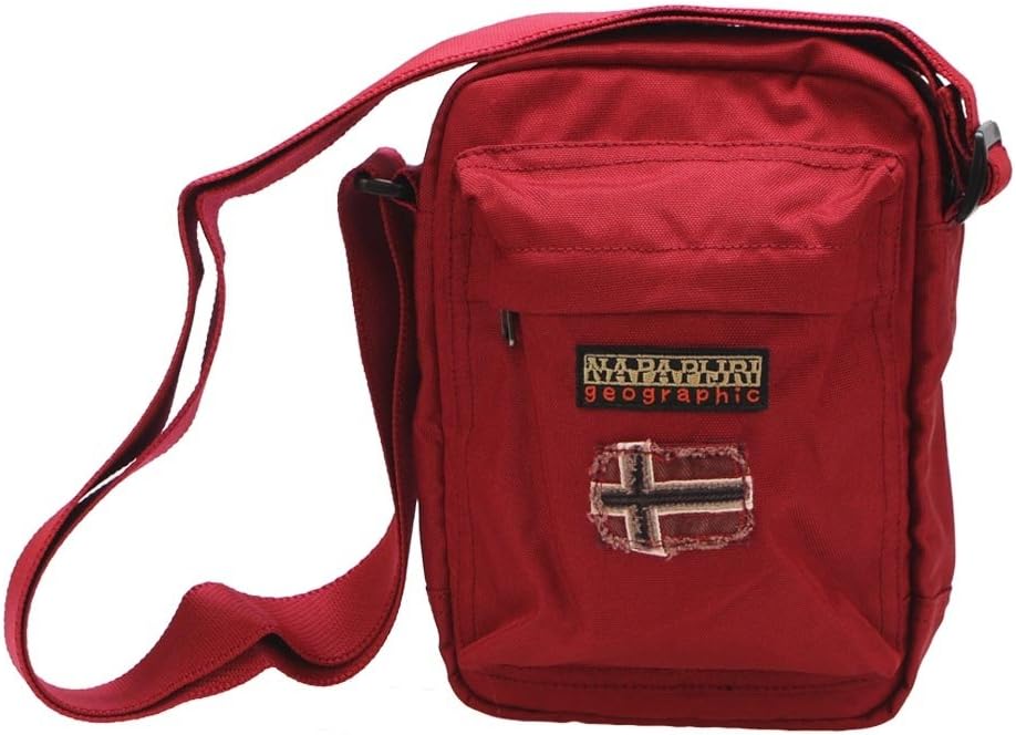 napapijri happy cross body bag