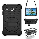Case for Samsung Galaxy Tab E 8.0 2016