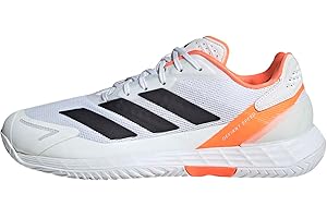 adidas Mens Defiant Speed 2 Sneaker