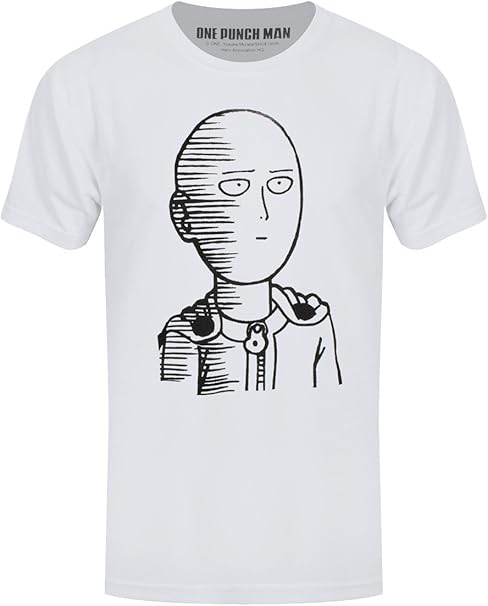 maglietta cotone bianca