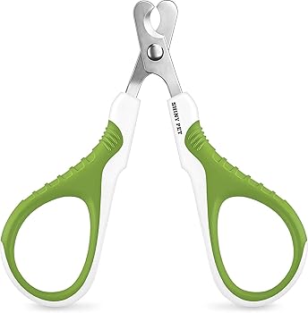 Best Cat Nail Clippers