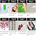 TWBB Diamond Painting 5D DIY Diamond Painting Kit Diamond Painting Part Drill,Blackboard Newspaper Style,10