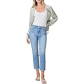 Paige Womens Cindy Crop