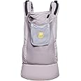 LÍLLÉbaby CarryOn Airflow 3-in-1 Ergonomic Toddler and Child Carrier, Mist - 25 to 60 lbs