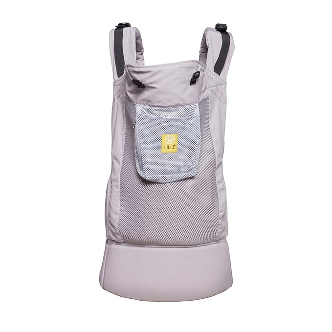 babylo 3 in 1 baby carrier