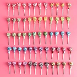 Dum Dums Original Mix 2,300 Count Box- All-Time