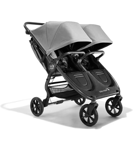Amazon.com : Baby Jogger® City Select 2 Second Seat Kit - Lunar