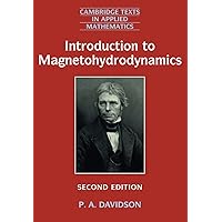 洋書 An Introduction to Magnetohydrodynamics Introduction to Magnetohydrodynamics 2nd Edition | Cambridge