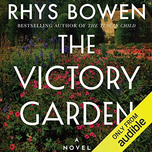 [B.O.O.K] The Victory Garden KINDLE