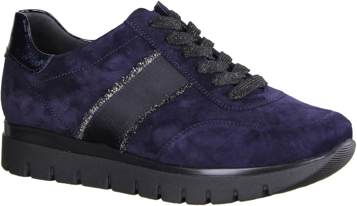 Xsensible SWX19 Burgundy Combi (Violett) - Sportlic Produktbild-Vorschau 12