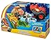 Fisher-Price Nickelodeon Blaze & The Monster Machines, Launch & Go Forest Adventure