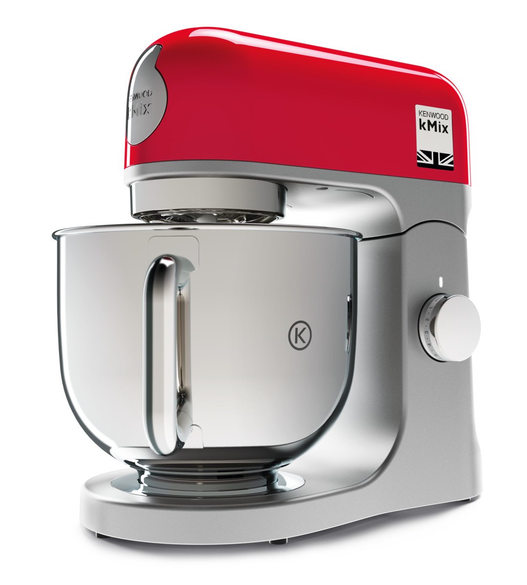 voir Kenwood kMix sur Amazon