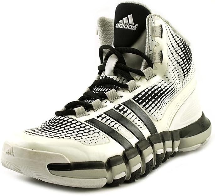 Adidas Crazyquick Basketball Boys� Grade