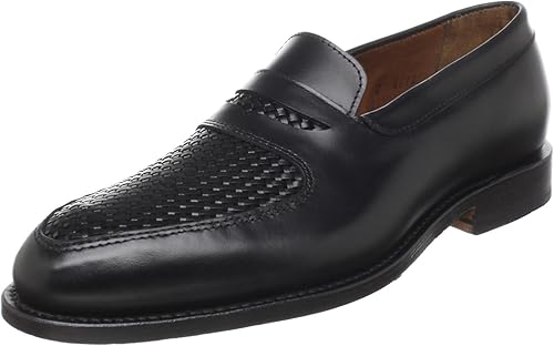 allen edmonds slip on