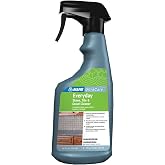 Mapei UltraCare Everyday Stone, Tile &amp; Grout Cleaner, 24 oz Bottle, Daily Use Formula for Safe and Effective Cleaning