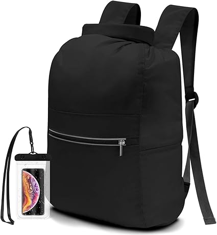 dry bag backpack amazon