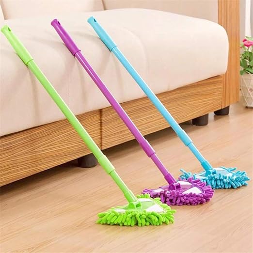 triangle deep cleaning mop