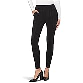 Liverpool Womens Nikki Mid-Rise Pull-on Trousers Leggings