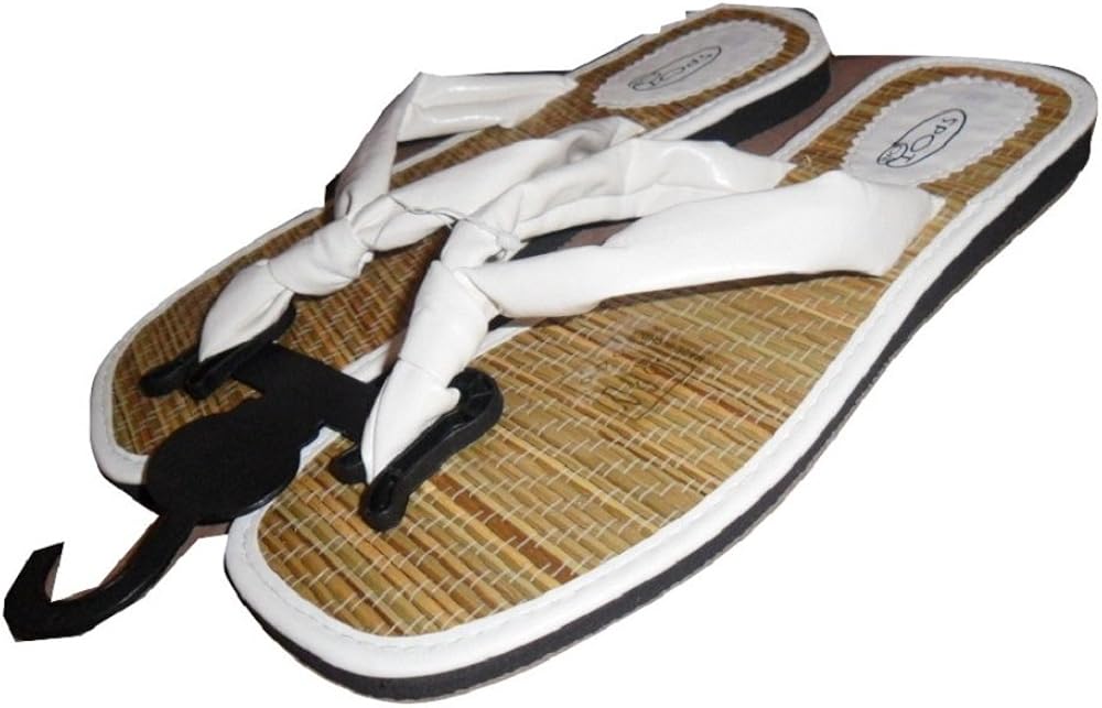 Seagrass flip flops uk Clearance