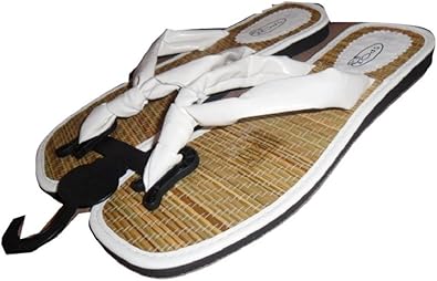 seagrass flip flops amazon