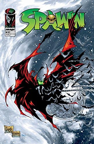 Amazon.com: Spawn #47 eBook : McFarlane, Todd, Capullo, Greg, Miki