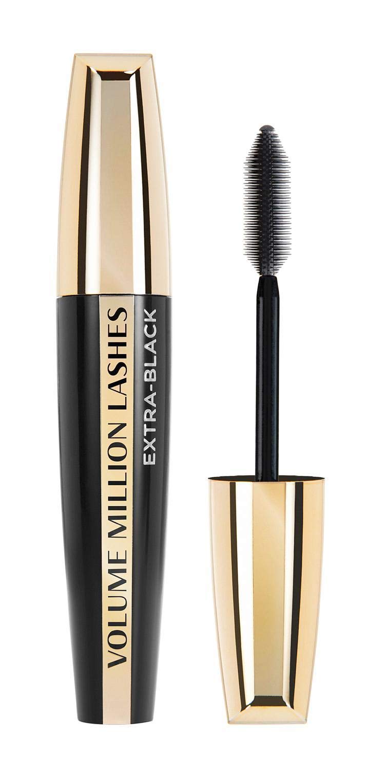loreal paris one million lashes